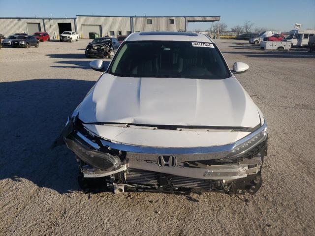 Photo 4 VIN: 1HGCV2F90MA019133 - HONDA ACCORD 