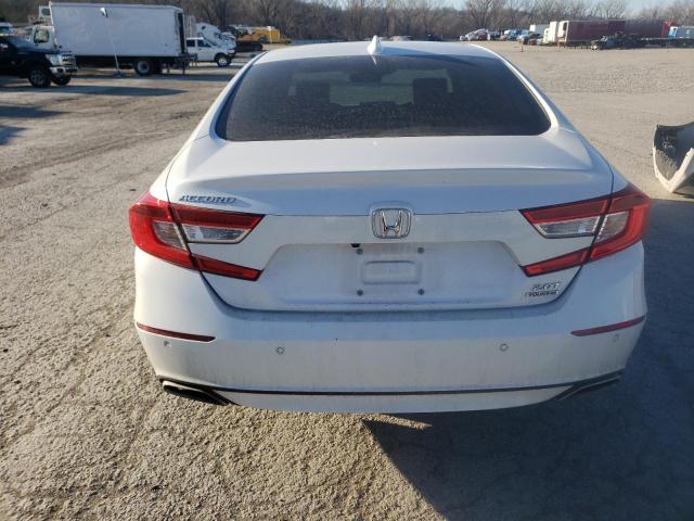 Photo 5 VIN: 1HGCV2F90MA019133 - HONDA ACCORD 