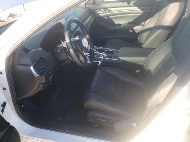 Photo 6 VIN: 1HGCV2F90MA019133 - HONDA ACCORD 