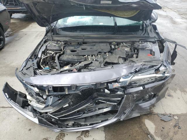 Photo 10 VIN: 1HGCV2F90MA023800 - HONDA ACCORD TOU 