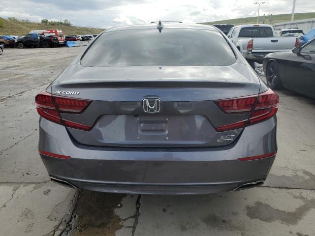 Photo 5 VIN: 1HGCV2F90MA023800 - HONDA ACCORD TOU 