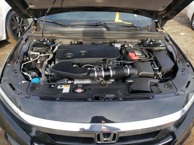 Photo 10 VIN: 1HGCV2F90NA009641 - HONDA ACCORD TOU 