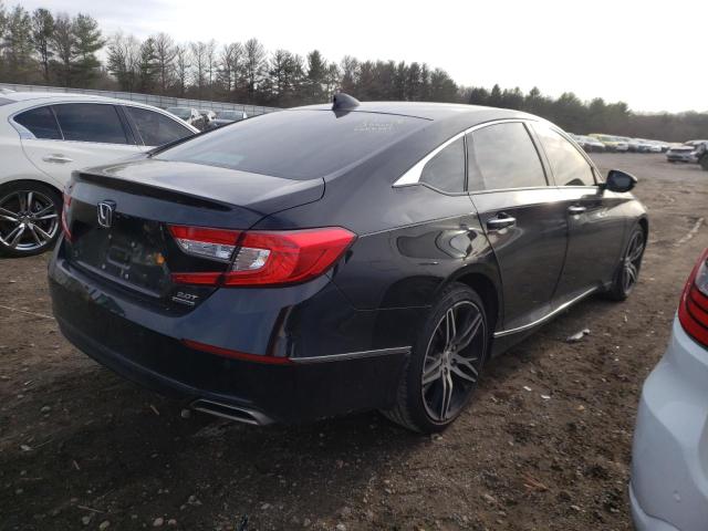 Photo 2 VIN: 1HGCV2F90NA009641 - HONDA ACCORD TOU 