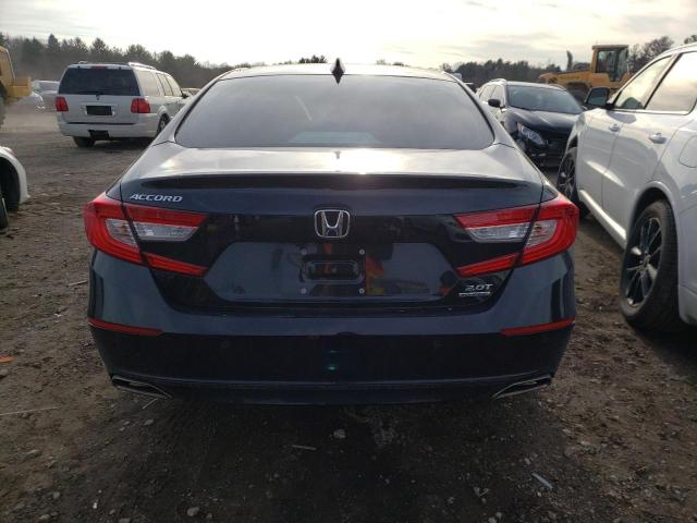 Photo 5 VIN: 1HGCV2F90NA009641 - HONDA ACCORD TOU 