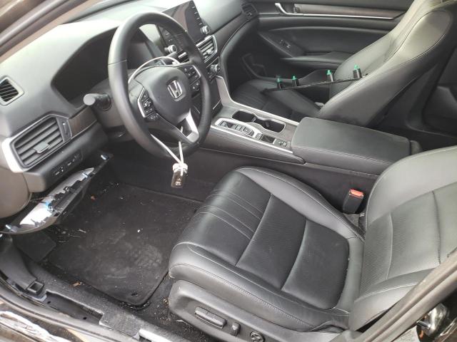 Photo 6 VIN: 1HGCV2F90NA009641 - HONDA ACCORD TOU 