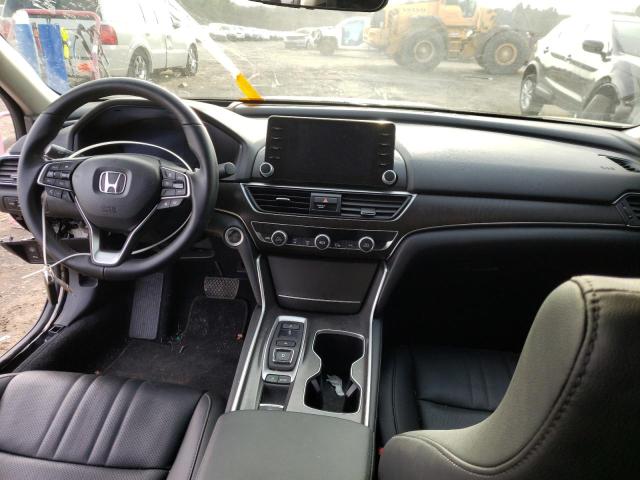 Photo 7 VIN: 1HGCV2F90NA009641 - HONDA ACCORD TOU 