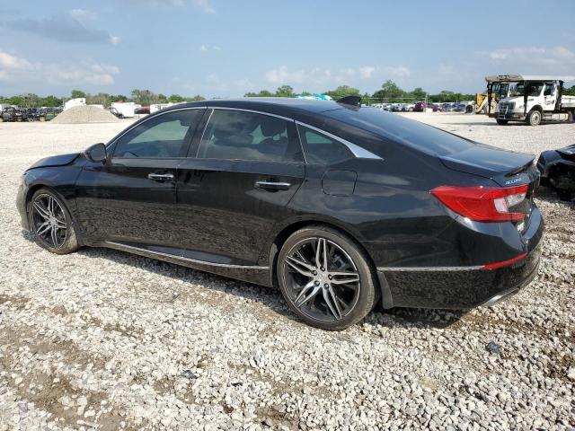 Photo 1 VIN: 1HGCV2F90NA011423 - HONDA ACCORD 