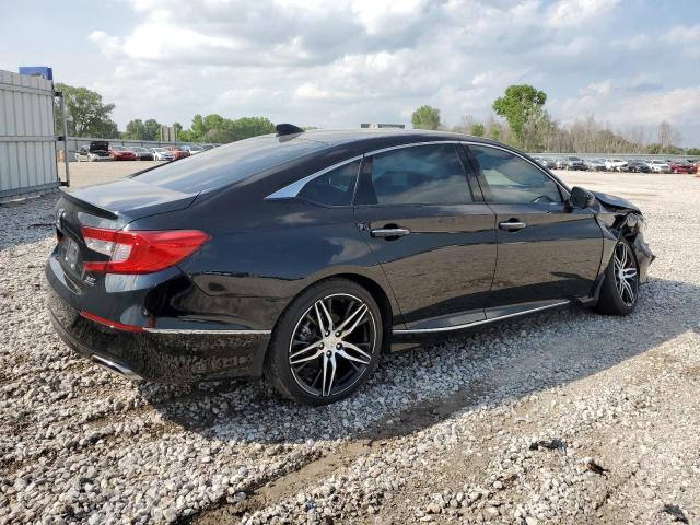 Photo 2 VIN: 1HGCV2F90NA011423 - HONDA ACCORD 