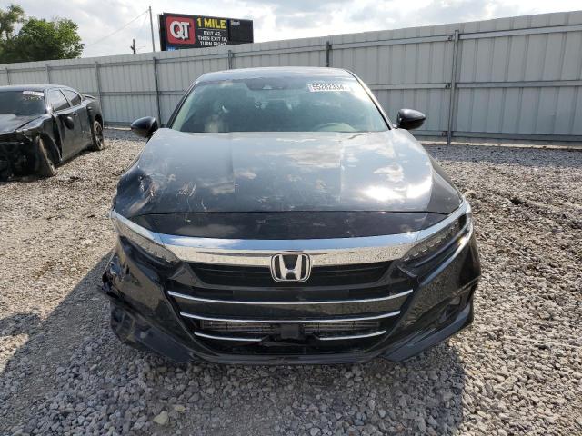 Photo 4 VIN: 1HGCV2F90NA011423 - HONDA ACCORD 