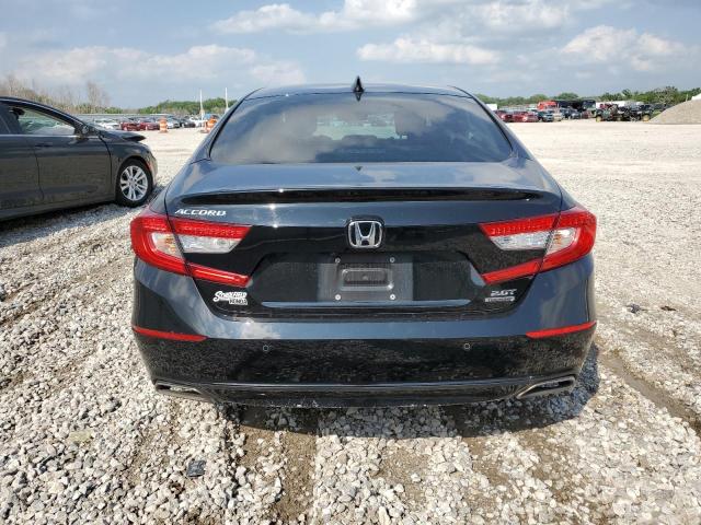 Photo 5 VIN: 1HGCV2F90NA011423 - HONDA ACCORD 