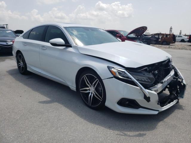 Photo 3 VIN: 1HGCV2F90NA012698 - HONDA ACCORD TOU 