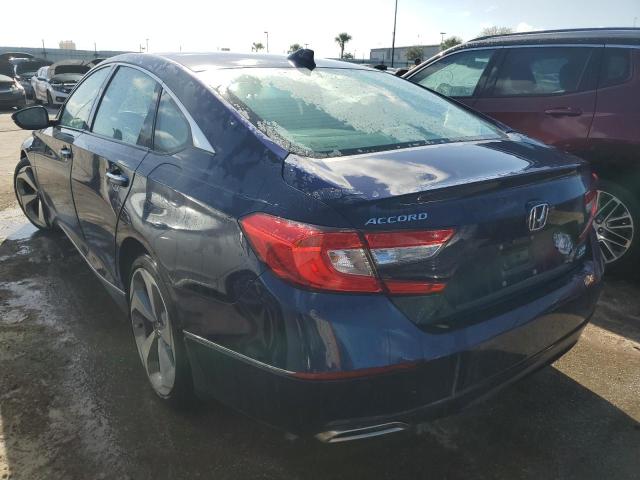 Photo 2 VIN: 1HGCV2F91JA000408 - HONDA ACCORD TOU 