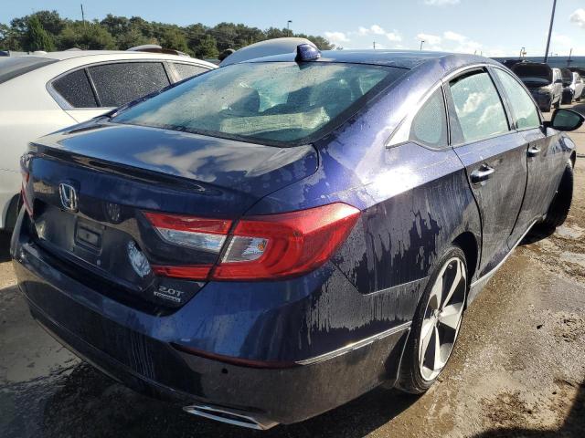 Photo 3 VIN: 1HGCV2F91JA000408 - HONDA ACCORD TOU 