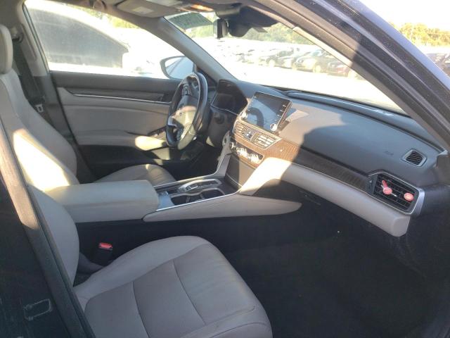 Photo 4 VIN: 1HGCV2F91JA000408 - HONDA ACCORD TOU 