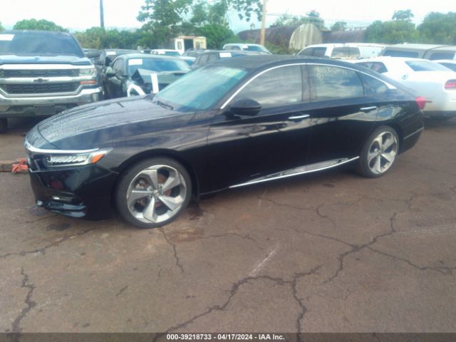 Photo 5 VIN: 1HGCV2F91JA000912 - HONDA ACCORD 