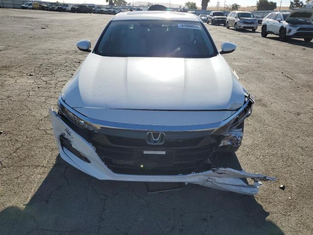 Photo 4 VIN: 1HGCV2F91JA002143 - HONDA ACCORD TOU 