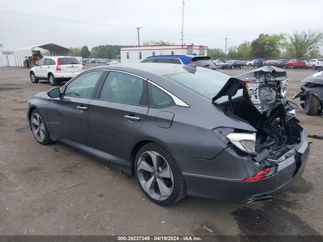 Photo 2 VIN: 1HGCV2F91JA006080 - HONDA ACCORD 