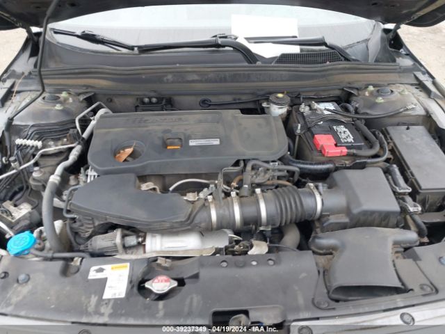 Photo 9 VIN: 1HGCV2F91JA006080 - HONDA ACCORD 