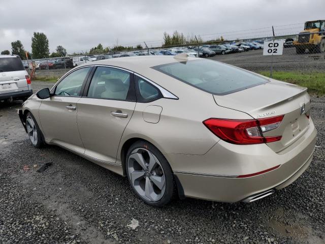 Photo 1 VIN: 1HGCV2F91JA009271 - HONDA ACCORD 