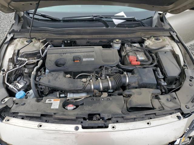 Photo 10 VIN: 1HGCV2F91JA009271 - HONDA ACCORD 