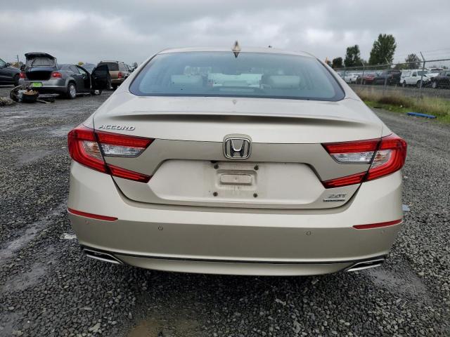 Photo 5 VIN: 1HGCV2F91JA009271 - HONDA ACCORD 