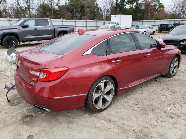 Photo 2 VIN: 1HGCV2F91JA017371 - HONDA ACCORD TOU 