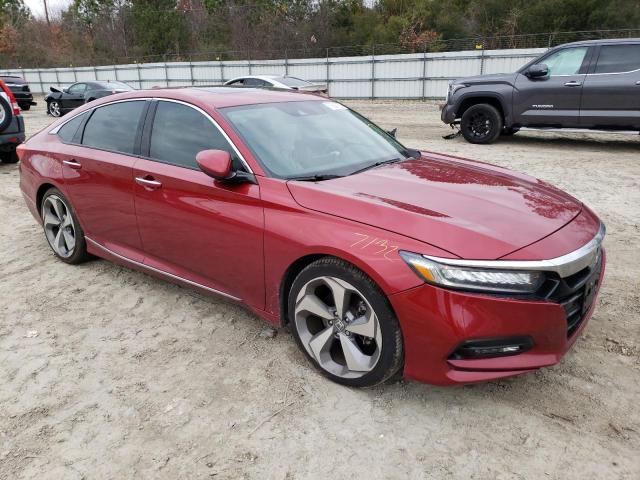 Photo 3 VIN: 1HGCV2F91JA017371 - HONDA ACCORD TOU 