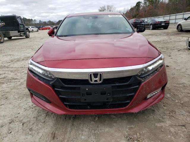 Photo 4 VIN: 1HGCV2F91JA017371 - HONDA ACCORD TOU 