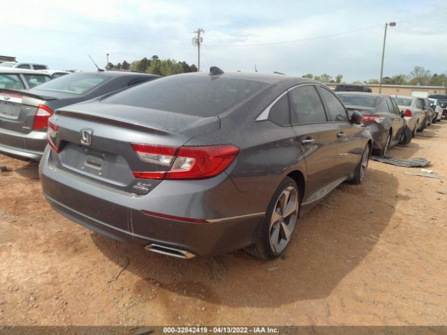 Photo 3 VIN: 1HGCV2F91JA018388 - HONDA ACCORD SEDAN 