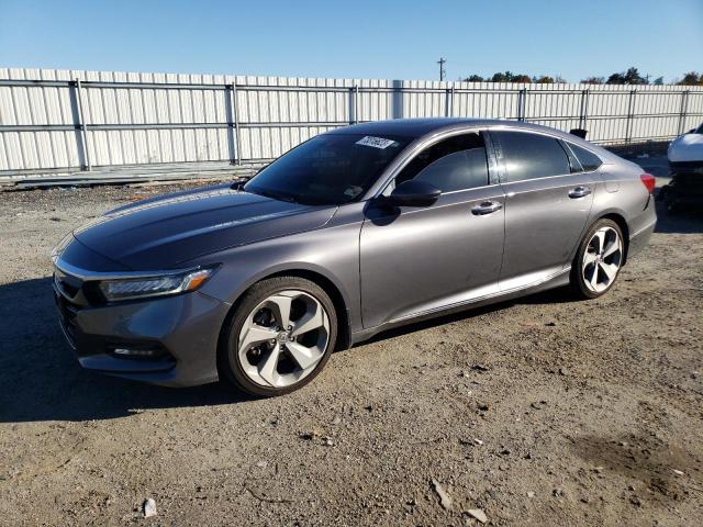 Photo 0 VIN: 1HGCV2F91JA018827 - HONDA ACCORD 