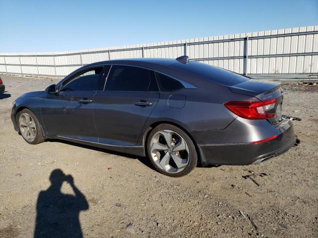 Photo 1 VIN: 1HGCV2F91JA018827 - HONDA ACCORD 