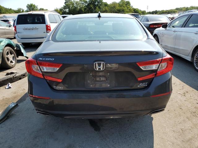 Photo 5 VIN: 1HGCV2F91JA019721 - HONDA ACCORD TOU 