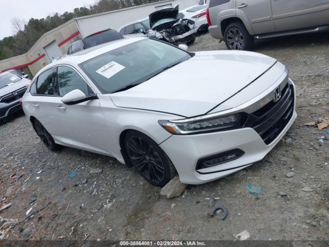 Photo 0 VIN: 1HGCV2F91JA027222 - HONDA ACCORD 