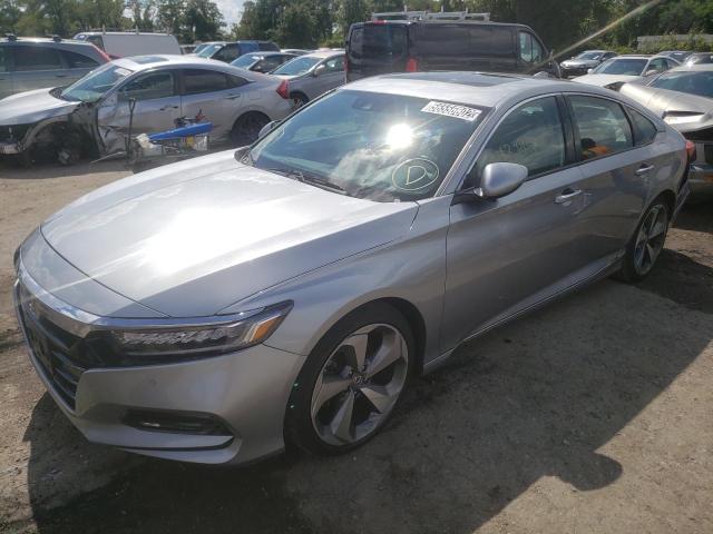 Photo 1 VIN: 1HGCV2F91JA028712 - HONDA ACCORD 