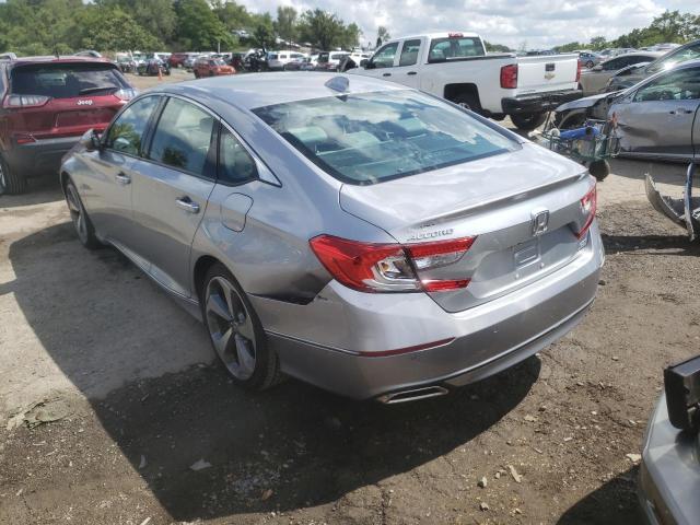 Photo 2 VIN: 1HGCV2F91JA028712 - HONDA ACCORD 