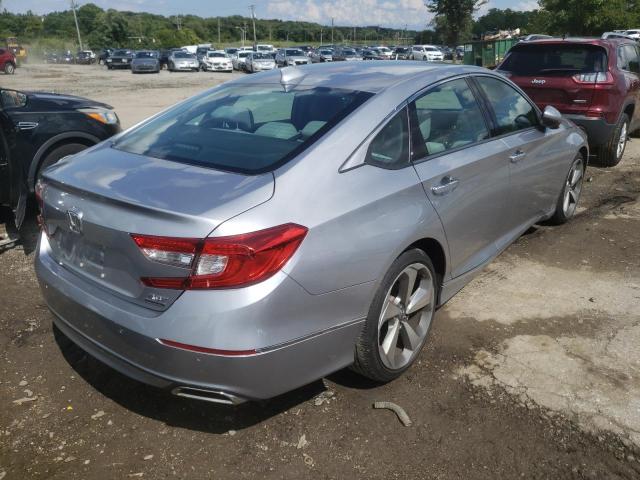 Photo 3 VIN: 1HGCV2F91JA028712 - HONDA ACCORD 