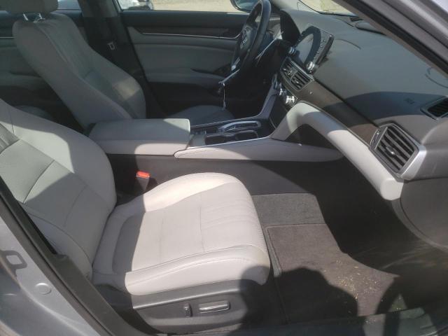 Photo 4 VIN: 1HGCV2F91JA028712 - HONDA ACCORD 