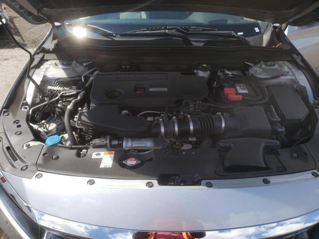 Photo 6 VIN: 1HGCV2F91JA028712 - HONDA ACCORD 