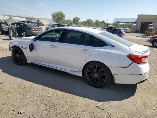 Photo 1 VIN: 1HGCV2F91JA029617 - HONDA ACCORD TOU 