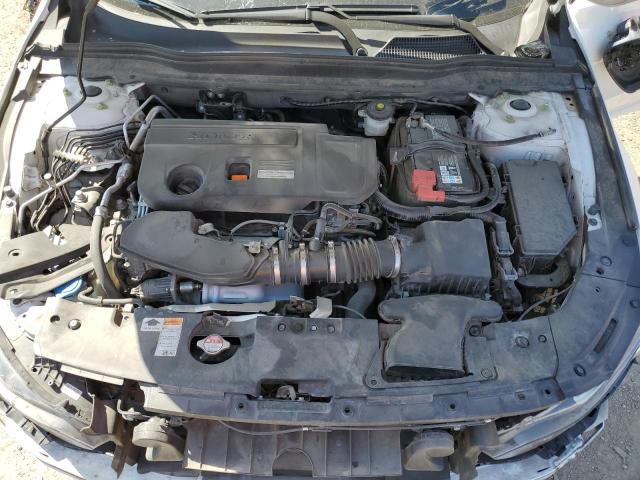 Photo 10 VIN: 1HGCV2F91JA029617 - HONDA ACCORD TOU 