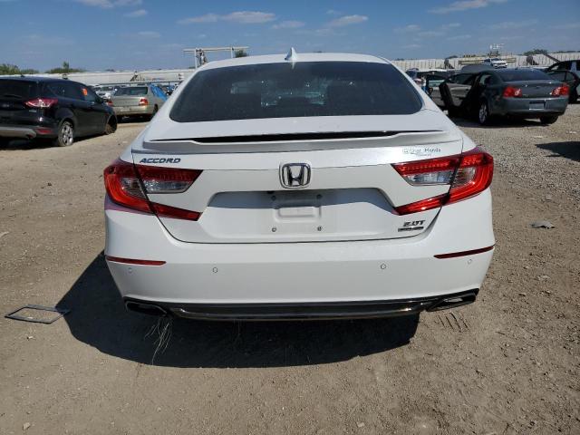 Photo 5 VIN: 1HGCV2F91JA029617 - HONDA ACCORD TOU 