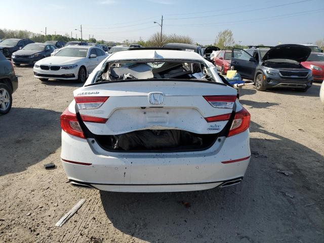 Photo 5 VIN: 1HGCV2F91JA041671 - HONDA ACCORD TOU 