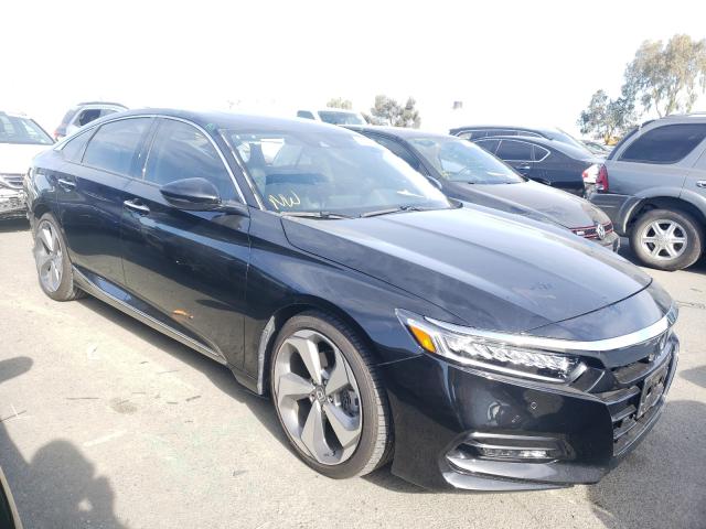 Photo 0 VIN: 1HGCV2F91JA044750 - HONDA ACCORD TOU 