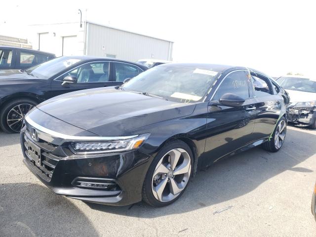 Photo 1 VIN: 1HGCV2F91JA044750 - HONDA ACCORD TOU 