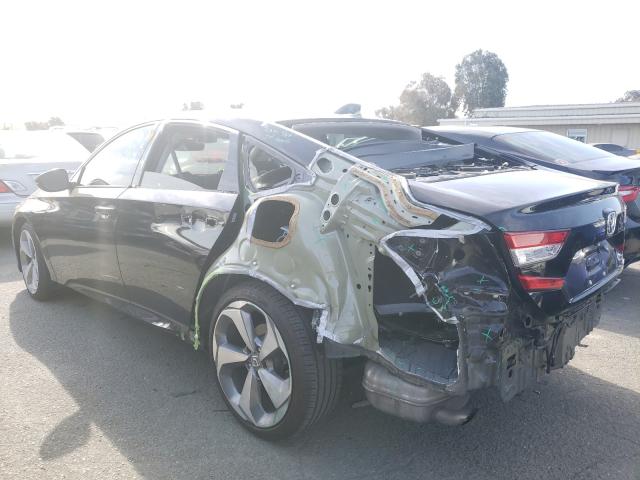 Photo 2 VIN: 1HGCV2F91JA044750 - HONDA ACCORD TOU 