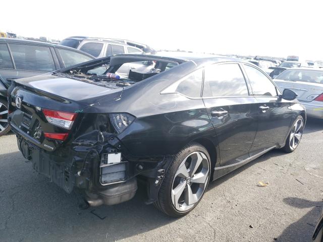 Photo 3 VIN: 1HGCV2F91JA044750 - HONDA ACCORD TOU 