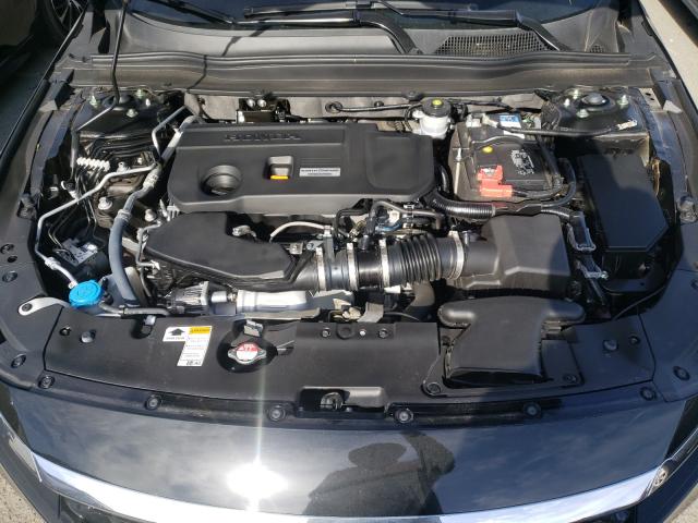 Photo 6 VIN: 1HGCV2F91JA044750 - HONDA ACCORD TOU 