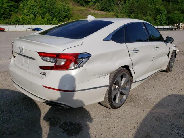 Photo 3 VIN: 1HGCV2F91JA045090 - HONDA ACCORD TOU 