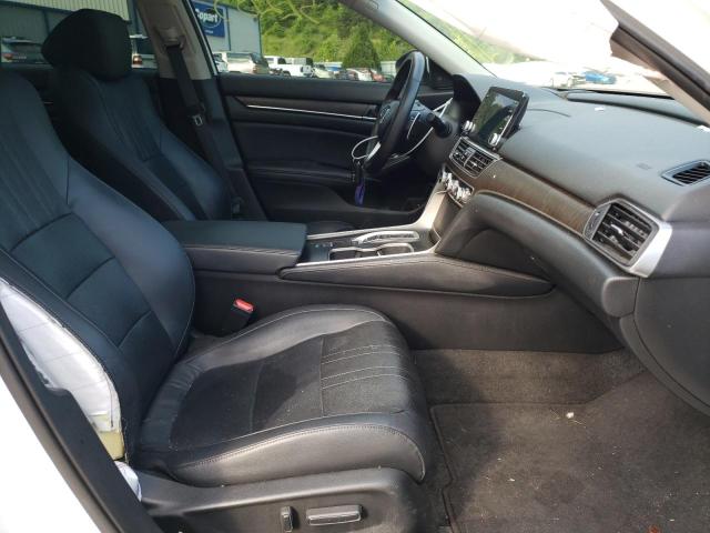 Photo 4 VIN: 1HGCV2F91JA045090 - HONDA ACCORD TOU 