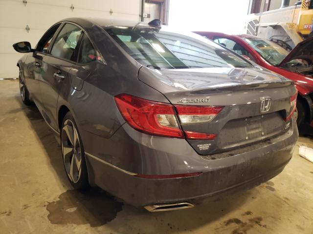 Photo 2 VIN: 1HGCV2F91JA051147 - HONDA ACCORD TOU 